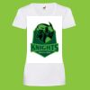 Women's valueweight T Thumbnail
