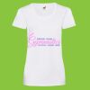 Women's valueweight T Thumbnail