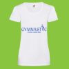 Women's valueweight T Thumbnail