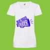 Women's valueweight T Thumbnail