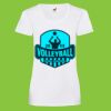 Women's valueweight T Thumbnail
