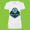 Women's valueweight T Thumbnail
