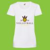 Women's valueweight T Thumbnail
