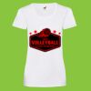 Women's valueweight T Thumbnail