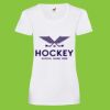 Women's valueweight T Thumbnail