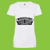 Women's valueweight T Thumbnail