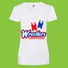 Women's valueweight T Thumbnail