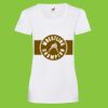 Women's valueweight T Thumbnail