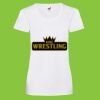 Women's valueweight T Thumbnail