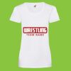 Women's valueweight T Thumbnail