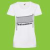 Women's valueweight T Thumbnail