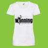 Women's valueweight T Thumbnail