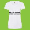 Women's valueweight T Thumbnail