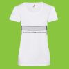Women's valueweight T Thumbnail