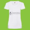 Women's valueweight T Thumbnail