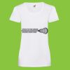 Women's valueweight T Thumbnail