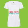 Women's valueweight T Thumbnail