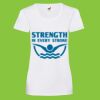 Women's valueweight T Thumbnail