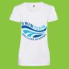 Women's valueweight T Thumbnail
