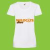 Women's valueweight T Thumbnail