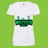 Women's valueweight T Thumbnail
