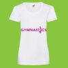 Women's valueweight T Thumbnail