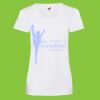 Women's valueweight T Thumbnail