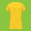 Ladies' short-sleeved V-neck T-shirt Thumbnail