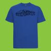 Classic heavyweight ringspun t-shirt Thumbnail
