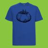 Classic heavyweight ringspun t-shirt Thumbnail