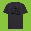 Classic heavyweight ringspun t-shirt Thumbnail