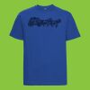 Classic heavyweight ringspun t-shirt Thumbnail