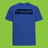 Classic heavyweight ringspun t-shirt Thumbnail