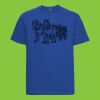 Classic heavyweight ringspun t-shirt Thumbnail