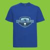 Classic heavyweight ringspun t-shirt Thumbnail