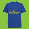 Classic heavyweight ringspun t-shirt Thumbnail