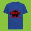 Classic heavyweight ringspun t-shirt Thumbnail