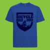 Classic heavyweight ringspun t-shirt Thumbnail