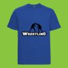 Classic heavyweight ringspun t-shirt Thumbnail