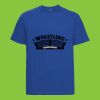 Classic heavyweight ringspun t-shirt Thumbnail