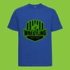 Classic heavyweight ringspun t-shirt Thumbnail