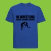 Classic heavyweight ringspun t-shirt Thumbnail