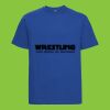 Classic heavyweight ringspun t-shirt Thumbnail