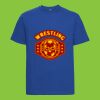 Classic heavyweight ringspun t-shirt Thumbnail