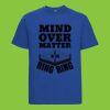 Classic heavyweight ringspun t-shirt Thumbnail