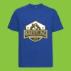Classic heavyweight ringspun t-shirt Thumbnail