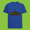 Classic heavyweight ringspun t-shirt Thumbnail