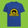 Classic heavyweight ringspun t-shirt Thumbnail