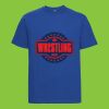 Classic heavyweight ringspun t-shirt Thumbnail