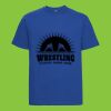 Classic heavyweight ringspun t-shirt Thumbnail